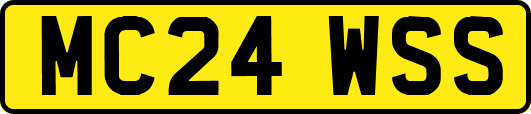 MC24WSS