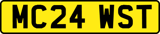 MC24WST