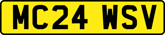 MC24WSV