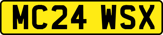 MC24WSX