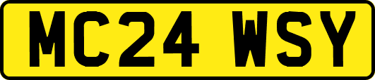 MC24WSY