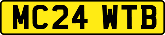 MC24WTB