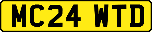 MC24WTD