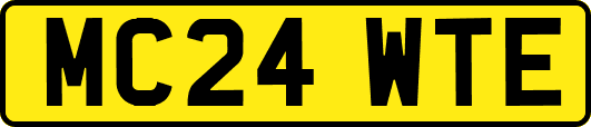 MC24WTE