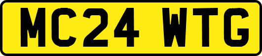 MC24WTG