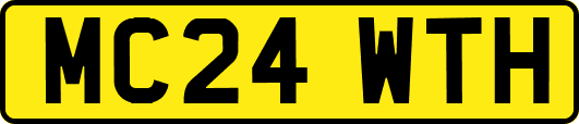 MC24WTH