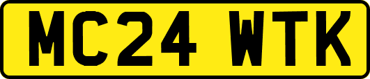 MC24WTK