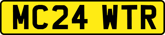MC24WTR