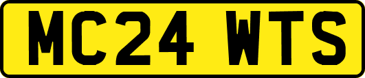 MC24WTS