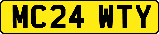 MC24WTY