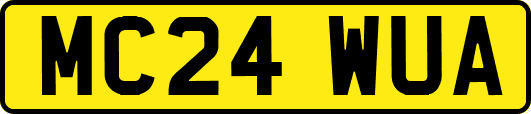 MC24WUA