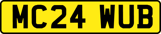 MC24WUB