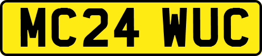 MC24WUC
