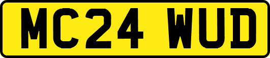 MC24WUD