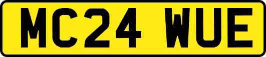 MC24WUE