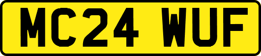 MC24WUF