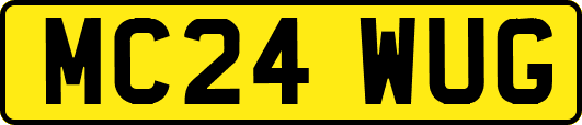 MC24WUG