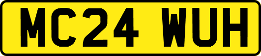 MC24WUH