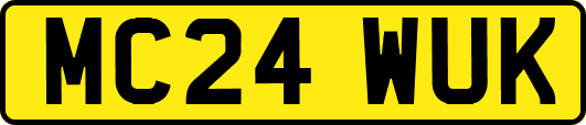 MC24WUK