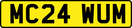 MC24WUM