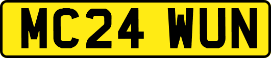MC24WUN