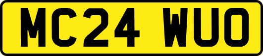 MC24WUO