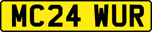 MC24WUR
