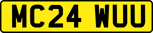 MC24WUU
