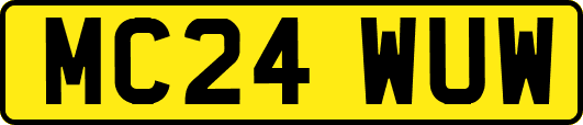 MC24WUW