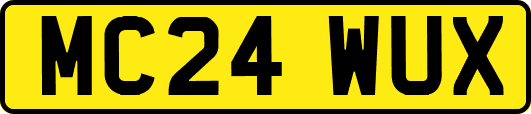 MC24WUX