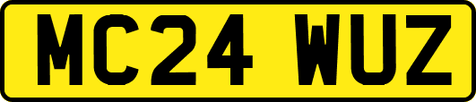 MC24WUZ