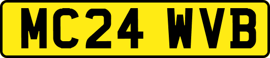 MC24WVB