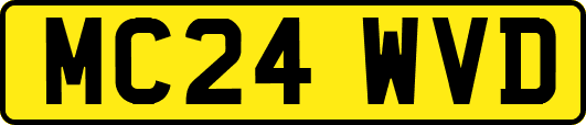 MC24WVD