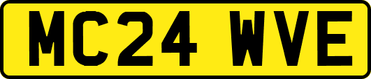 MC24WVE