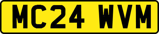 MC24WVM