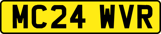 MC24WVR
