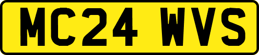 MC24WVS