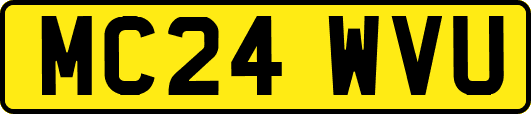 MC24WVU