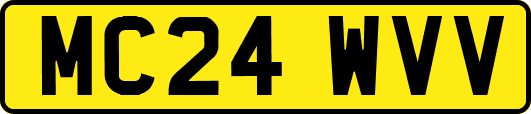 MC24WVV
