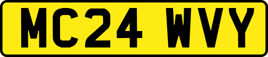 MC24WVY