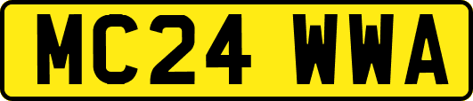 MC24WWA