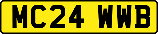 MC24WWB