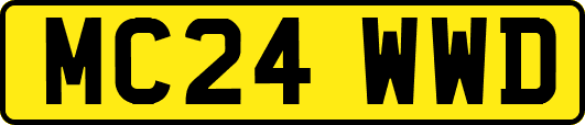 MC24WWD