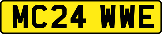 MC24WWE