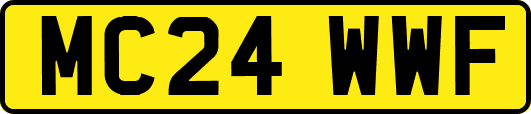 MC24WWF