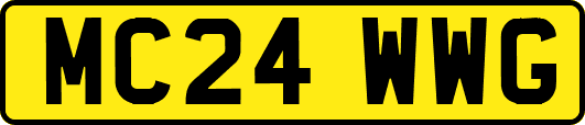 MC24WWG