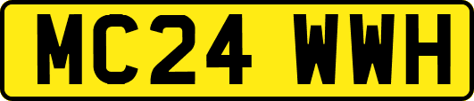 MC24WWH