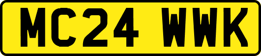 MC24WWK