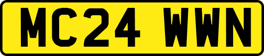 MC24WWN