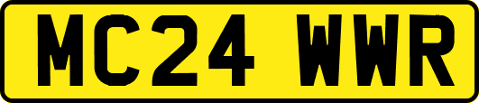 MC24WWR